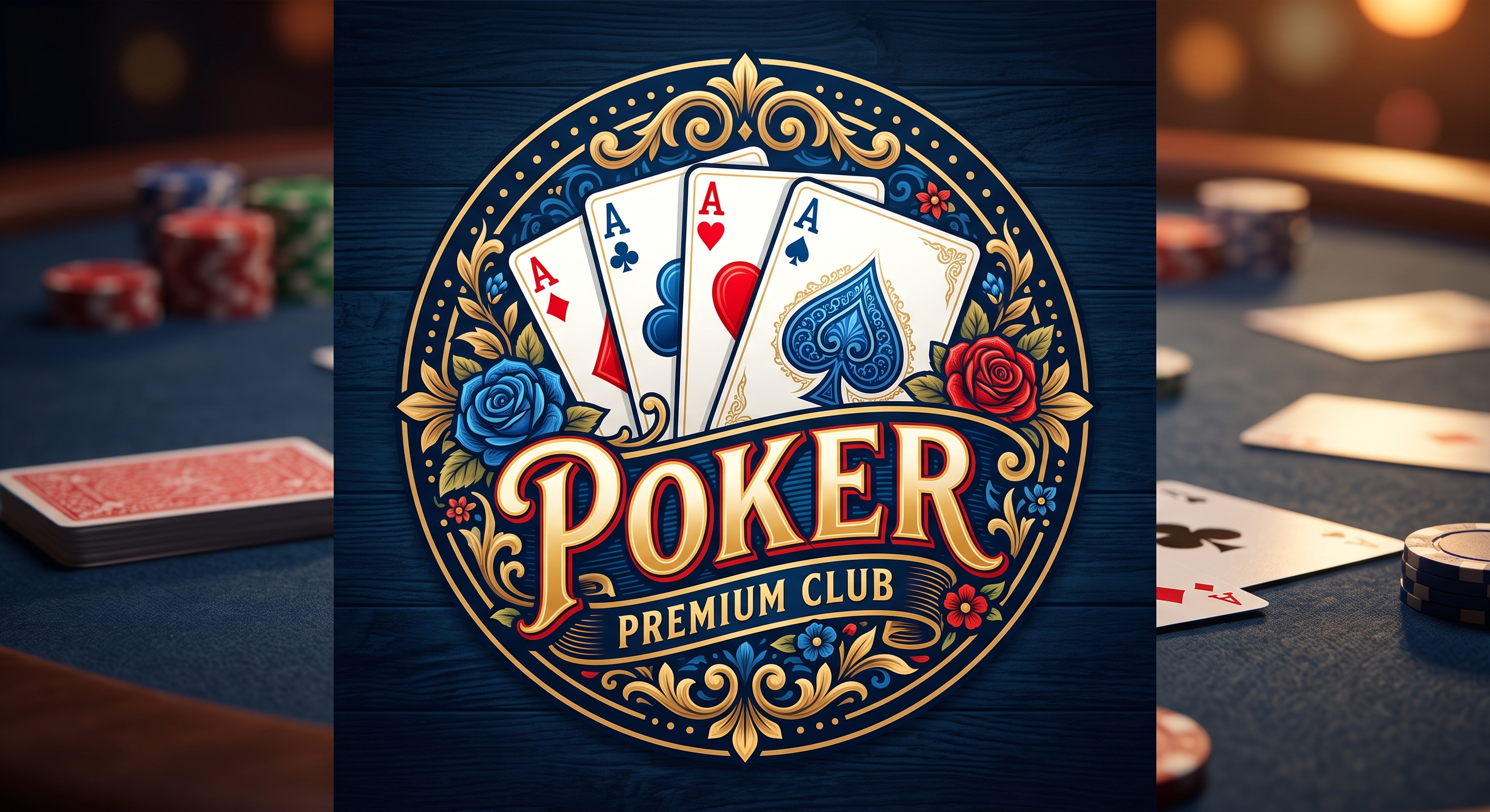 Poker Game Preview